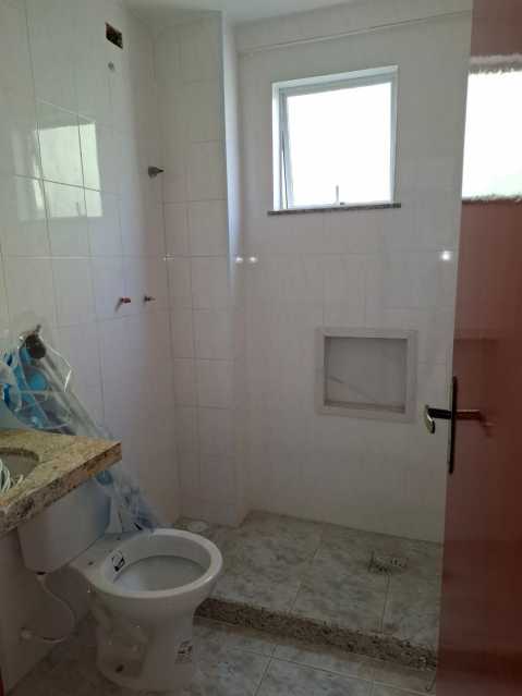 Banheiro - 6