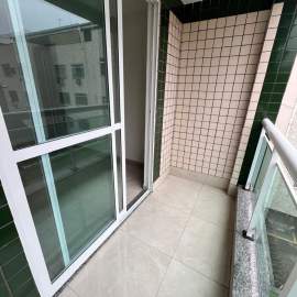 Lançamento - Apartamento para alugar Estrada do Quitungo, Braz de Pina, Rio de Janeiro - R$ 1.200 - MNAP10020