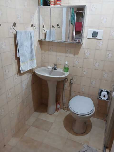 Banheiro - 7