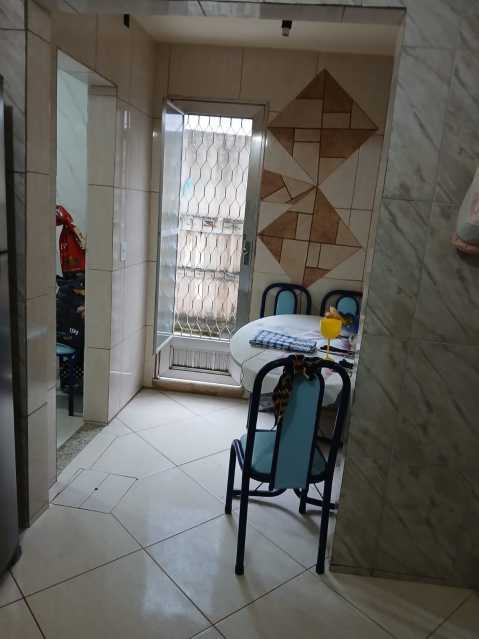 Cozinha - 8