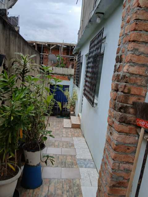 Área externa - 2