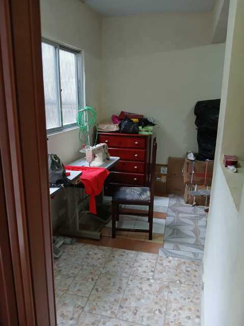 Quarto - 6