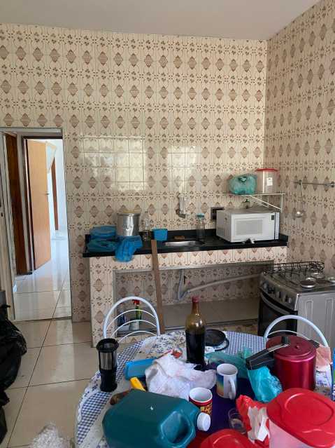 Cozinha. - 17