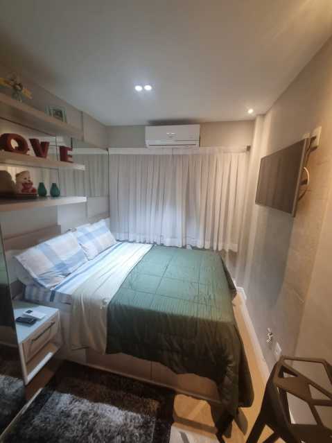 Quarto - 9