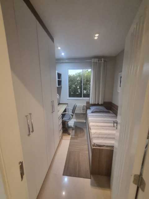 Quarto - 12
