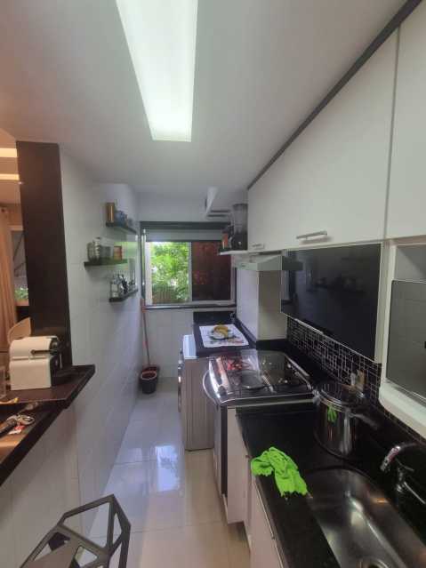 Cozinha - 15
