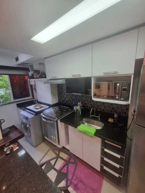 Cozinha - 16
