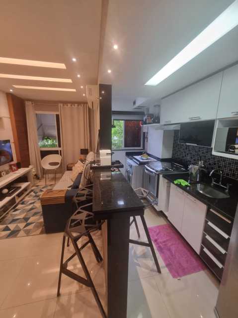 Sala/Cozinha - 14