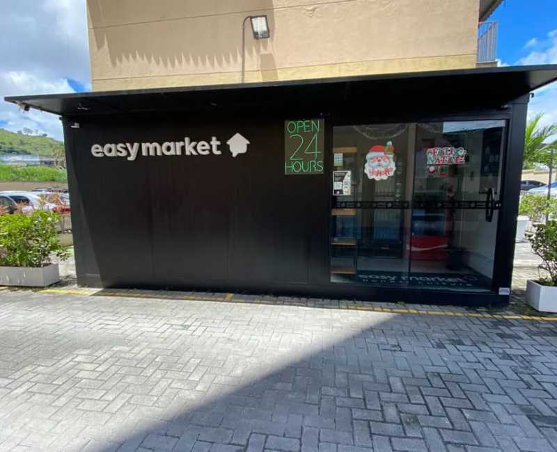 Easymarket - 23