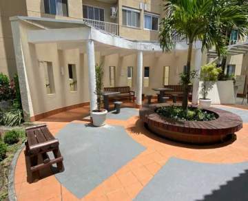 Imperdível - Apartamento à venda Avenida Pastor Martin Luther King Jr, Vicente de Carvalho, Rio de Janeiro - R$ 250.000 - MNAP20106