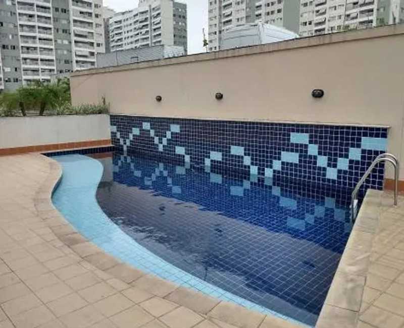 Piscina - 20