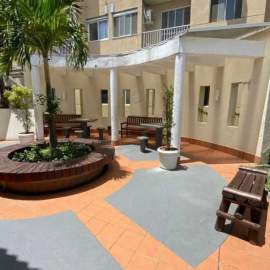 Imperdível - Apartamento à venda Avenida Pastor Martin Luther King Jr, Vicente de Carvalho, Rio de Janeiro - R$ 220.000 - MNAP20106