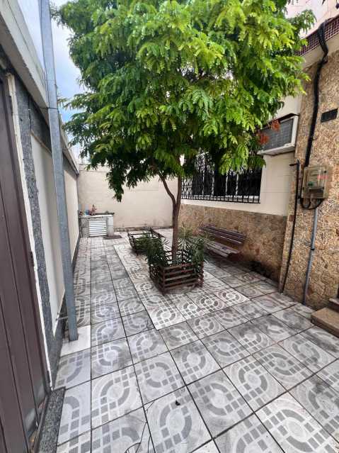 Frente casa. - 3