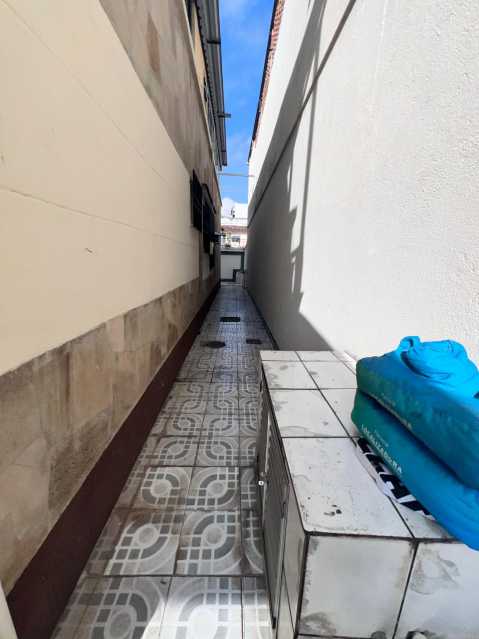 Corredor externo. - 4