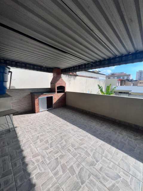 Terraço. - 24