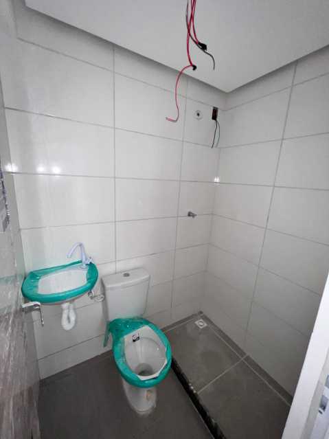 Banheiro - 7
