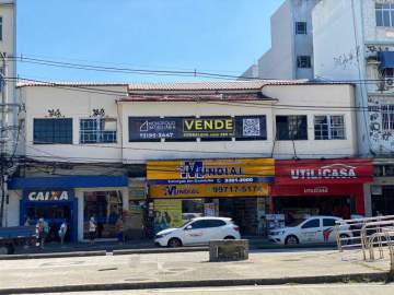 Sobrado à venda Avenida Vicente de Carvalho, Vila da Penha, Rio de Janeiro - R$ 960.000 - MNSO00001