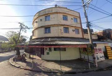 Apartamento 2 quartos à venda Jardim América, Rio de Janeiro - R$ 250.000 - MNAP20107