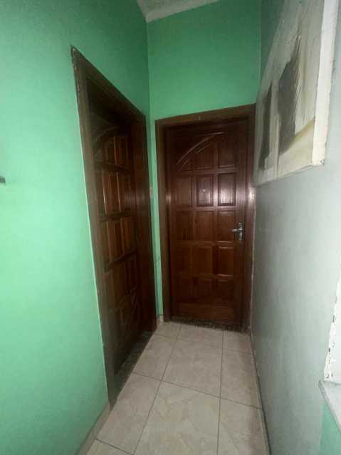 Entrada apto. - 3