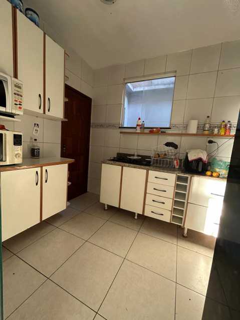 Cozinha. - 13