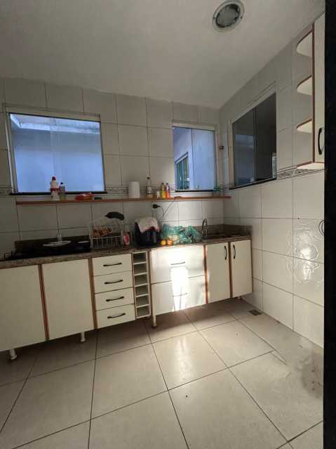 Cozinha - 14