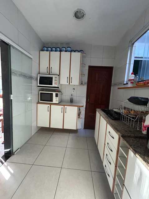 Cozinha. - 15