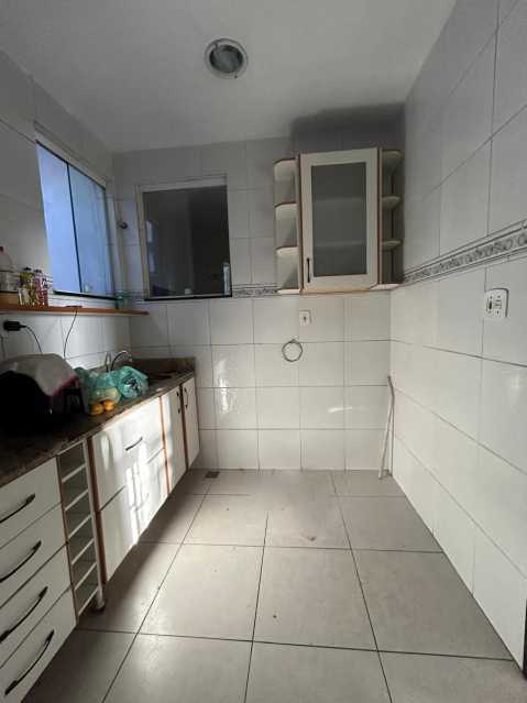 Cozinha. - 16
