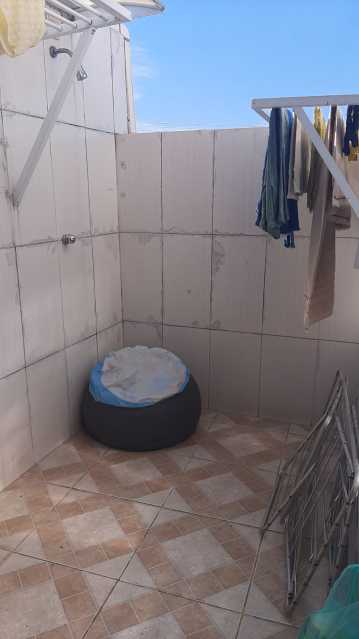 área de serviço - 14