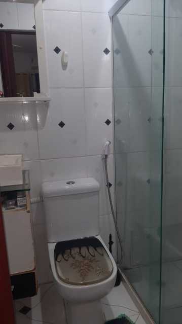 Banheiro - 9