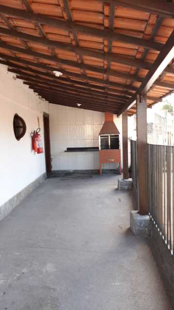 Churrasqueira - 18