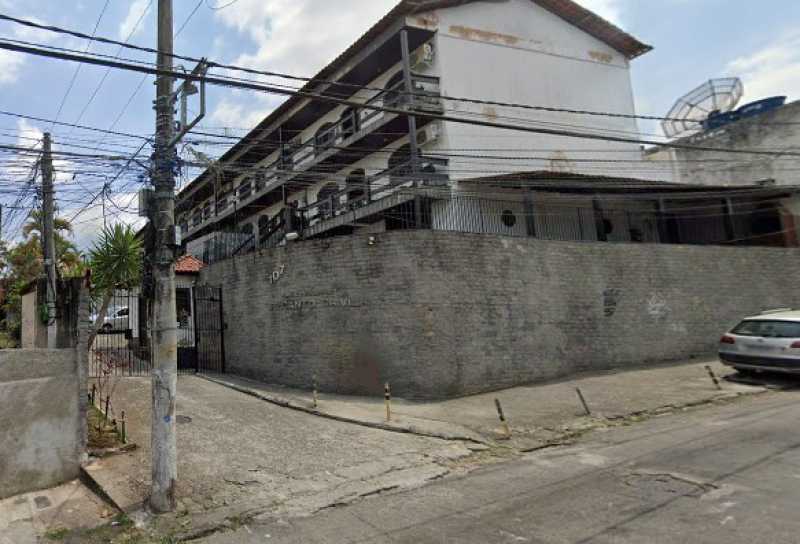 Entrada - 1