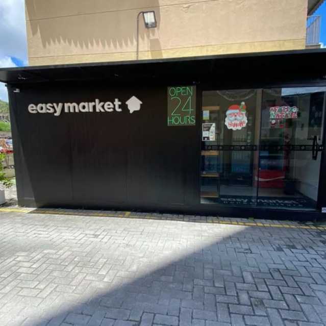 Easy Market - 6