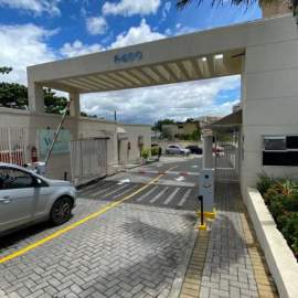 Apartamento 2 quartos à venda Vicente de Carvalho, Rio de Janeiro - R$ 270.000 - MNAP20114