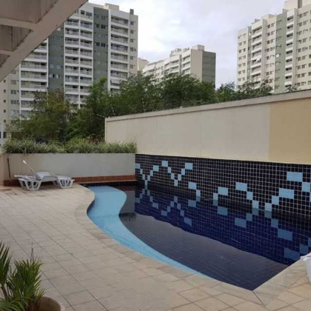 Piscina - 3