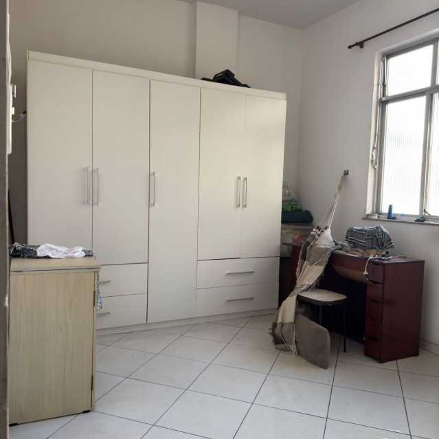 Quarto - 7