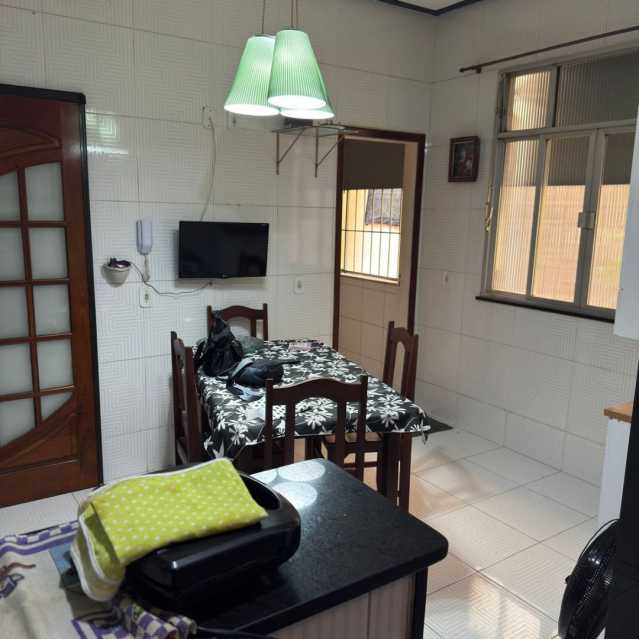 Cozinha - 11