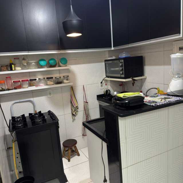 Cozinha - 12