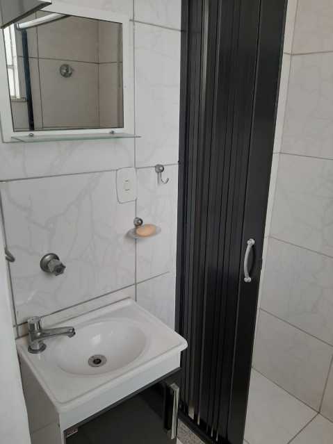 Banheiro - 5