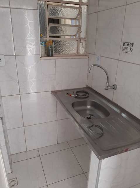 Cozinha - 7