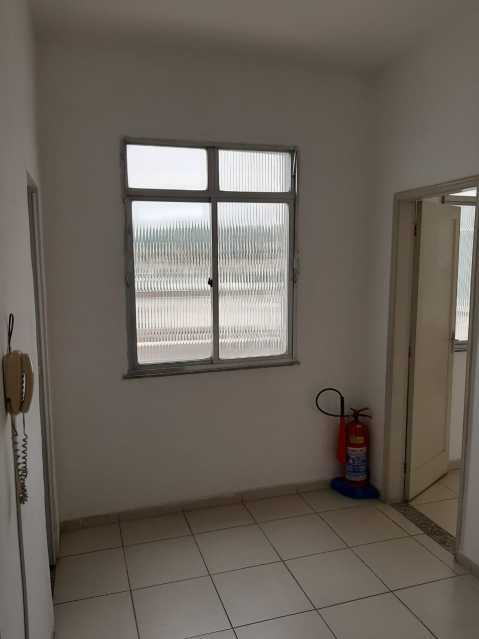 Sala 1 / Entrada - 3