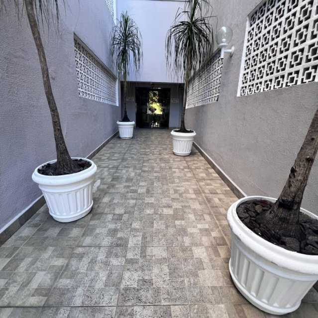 Entrada Prédio - 2