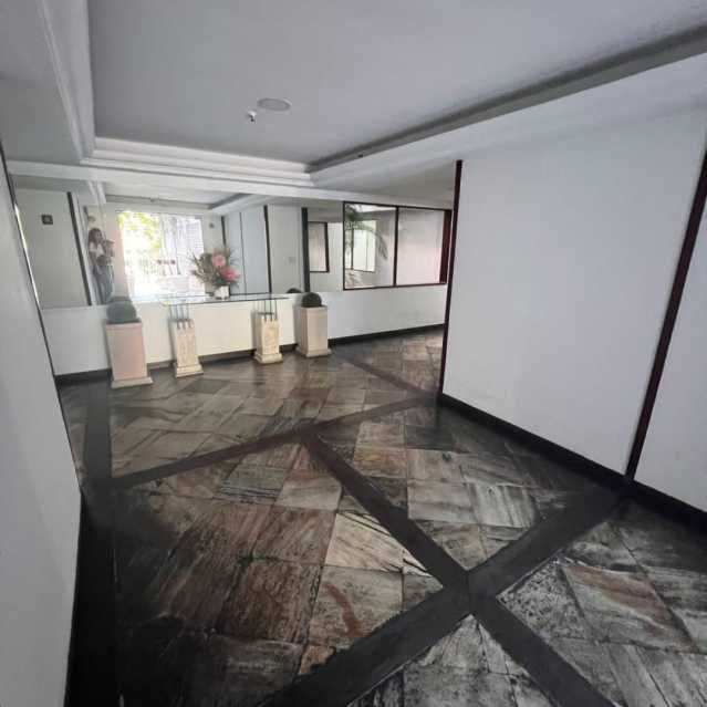Hall entrada - 3