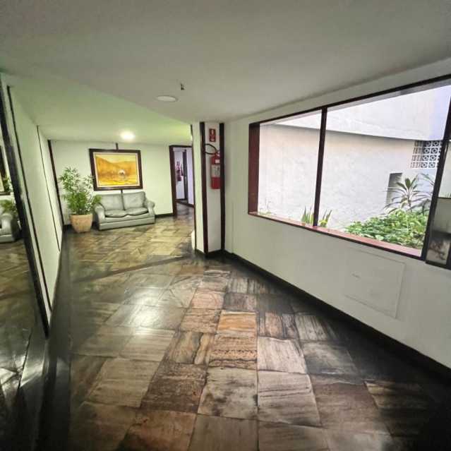 Hall entrada - 4