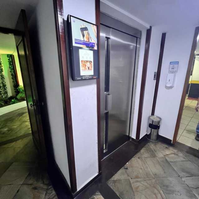 Elevador - 7