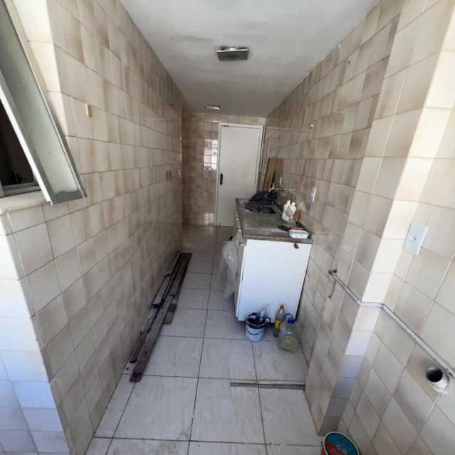 Cozinha - 19