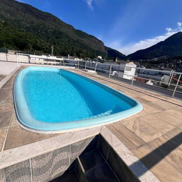 Piscina - 23
