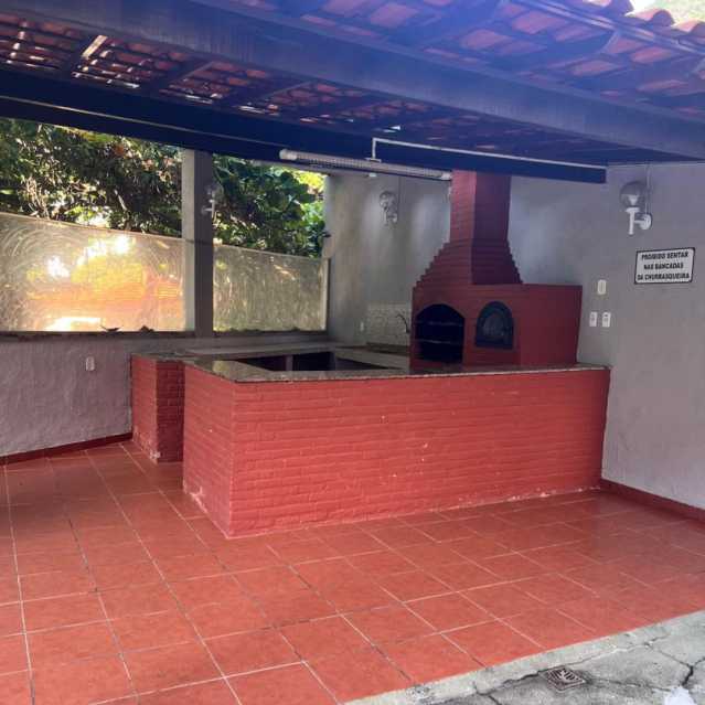 Churrasqueira - 27