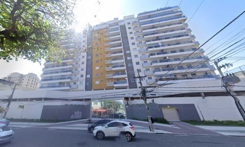 Prédio - 1