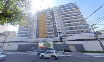 Apartamento 3 quartos à venda Vila da Penha, Rio de Janeiro - R$ 600.000 - MNAP30025