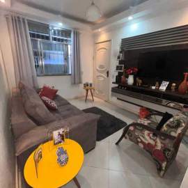 Casa 2 quartos para alugar Irajá, Rio de Janeiro - R$ 1.500 - MNCA20008